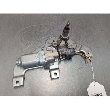 MOTOR LIMPIA TRASERO 