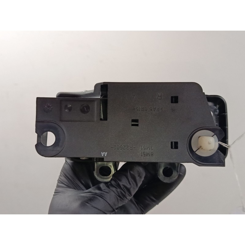 Recambio de maneta interior puerta delantera derecha para ford focus ii turnier (da_, ffs, ds) 1.6 tdci referencia OEM IAM 3M51R