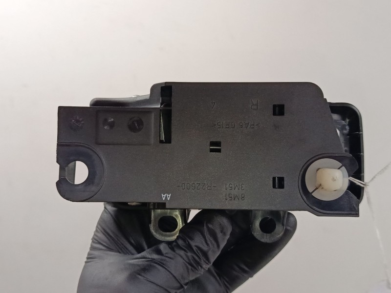 Recambio de maneta interior puerta delantera derecha para ford focus ii turnier (da_, ffs, ds) 1.6 tdci referencia OEM IAM 3M51R