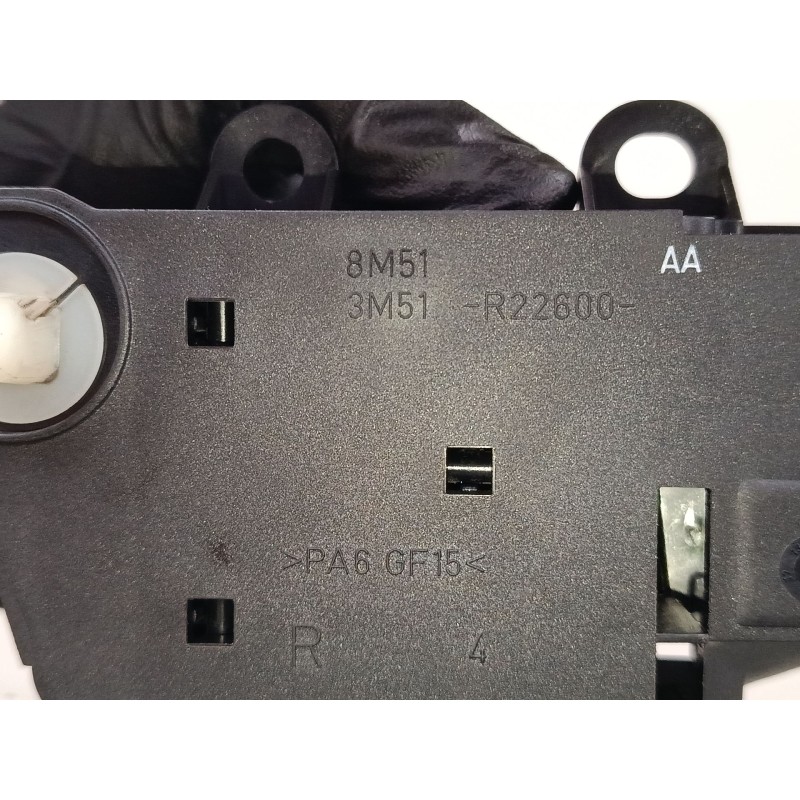 Recambio de maneta interior puerta delantera derecha para ford focus ii turnier (da_, ffs, ds) 1.6 tdci referencia OEM IAM 3M51R