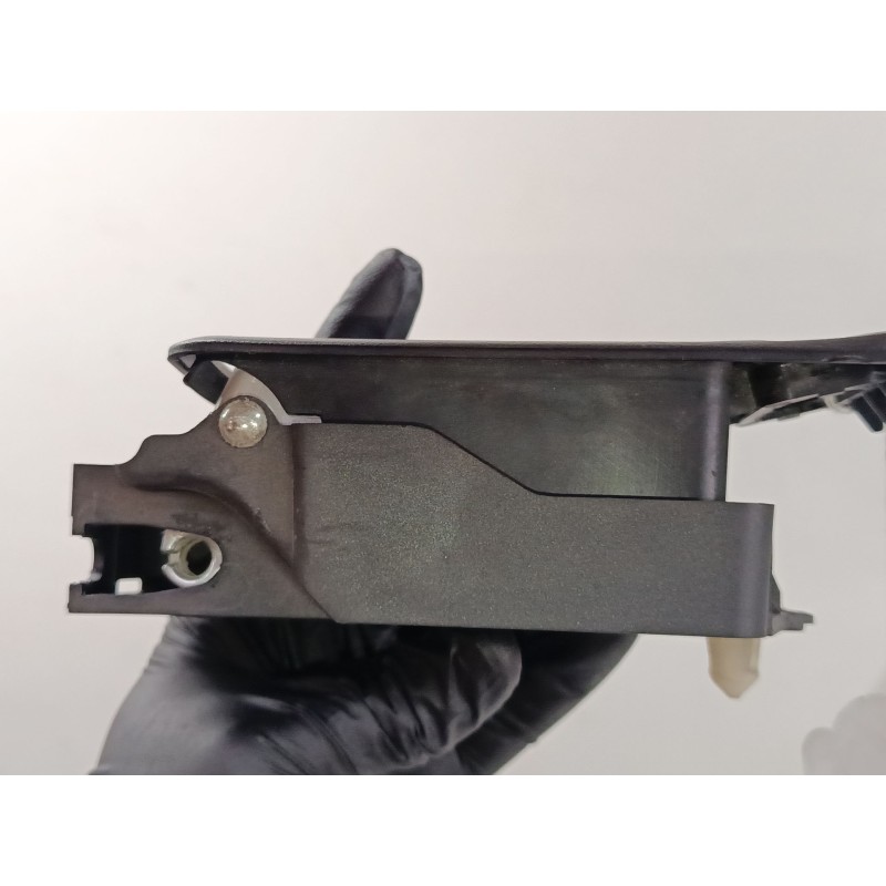 Recambio de maneta interior puerta delantera derecha para ford focus ii turnier (da_, ffs, ds) 1.6 tdci referencia OEM IAM 3M51R