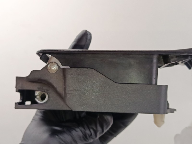 Recambio de maneta interior puerta delantera derecha para ford focus ii turnier (da_, ffs, ds) 1.6 tdci referencia OEM IAM 3M51R