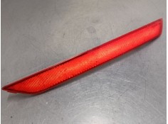 Recambio de catadioptrico trasero derecho para seat leon (1p1) 1.6 tdi referencia OEM IAM 1P0945106D  