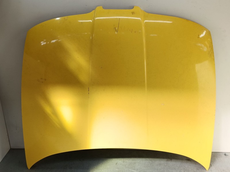 Recambio de capo para seat leon (1m1) 1.9 tdi referencia OEM IAM   