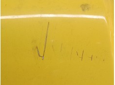 Recambio de capo para seat leon (1m1) 1.9 tdi referencia OEM IAM    2