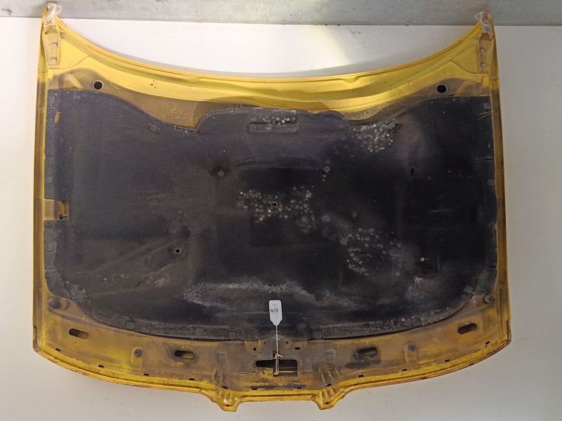 Recambio de capo para seat leon (1m1) 1.9 tdi referencia OEM IAM   