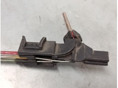 Recambio de retrovisor electrico izquierdo para seat cordoba (6k1, 6k2) 1.4 i referencia OEM IAM    2
