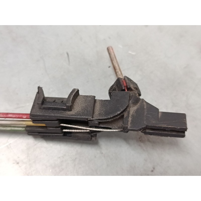 Recambio de retrovisor electrico izquierdo para seat cordoba (6k1, 6k2) 1.4 i referencia OEM IAM   