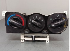 Recambio de mando calefaccion / a/a para hyundai getz (tb) 1.1 referencia OEM IAM   