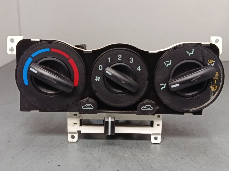 Recambio de mando calefaccion / a/a para hyundai getz (tb) 1.1 referencia OEM IAM   
