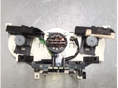 Recambio de mando calefaccion / a/a para hyundai getz (tb) 1.1 referencia OEM IAM    2