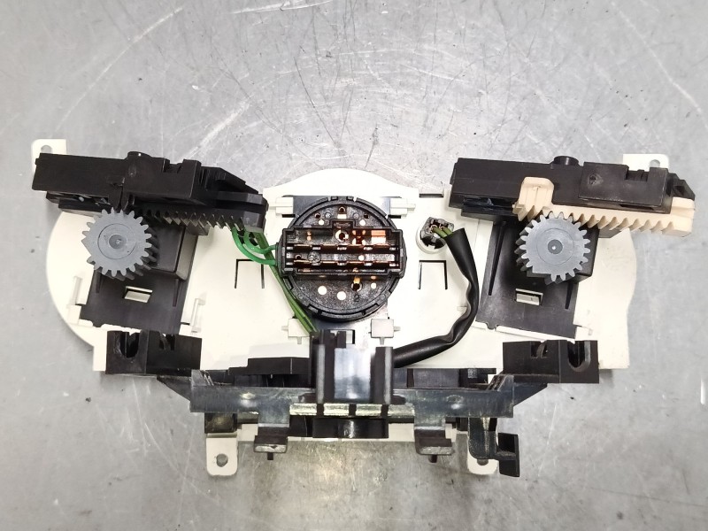 Recambio de mando calefaccion / a/a para hyundai getz (tb) 1.1 referencia OEM IAM   