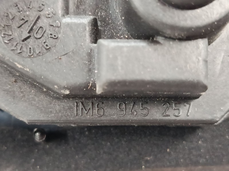 Recambio de piloto trasero izquierdo para seat leon (1m1) 1.9 tdi referencia OEM IAM   