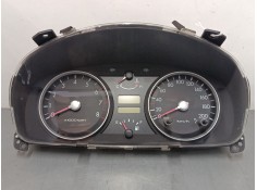 Recambio de cuadro instrumentos para hyundai getz (tb) 1.1 referencia OEM IAM 940031C051 11000600410H 