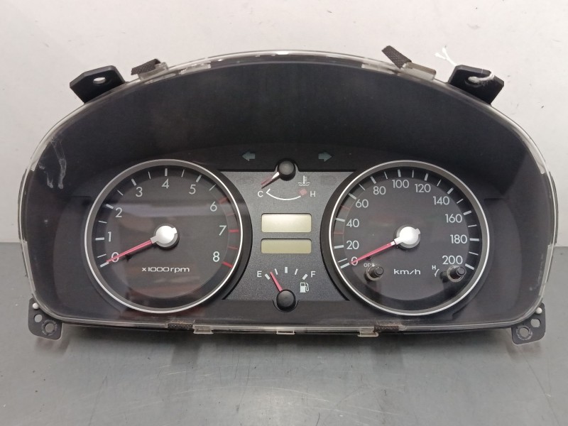 Recambio de cuadro instrumentos para hyundai getz (tb) 1.1 referencia OEM IAM 940031C051 11000600410H 