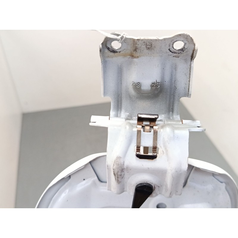 Recambio de tapa exterior combustible para toyota corolla station wagon (_e21_) 1.8 hybrid (zwe211) referencia OEM IAM   