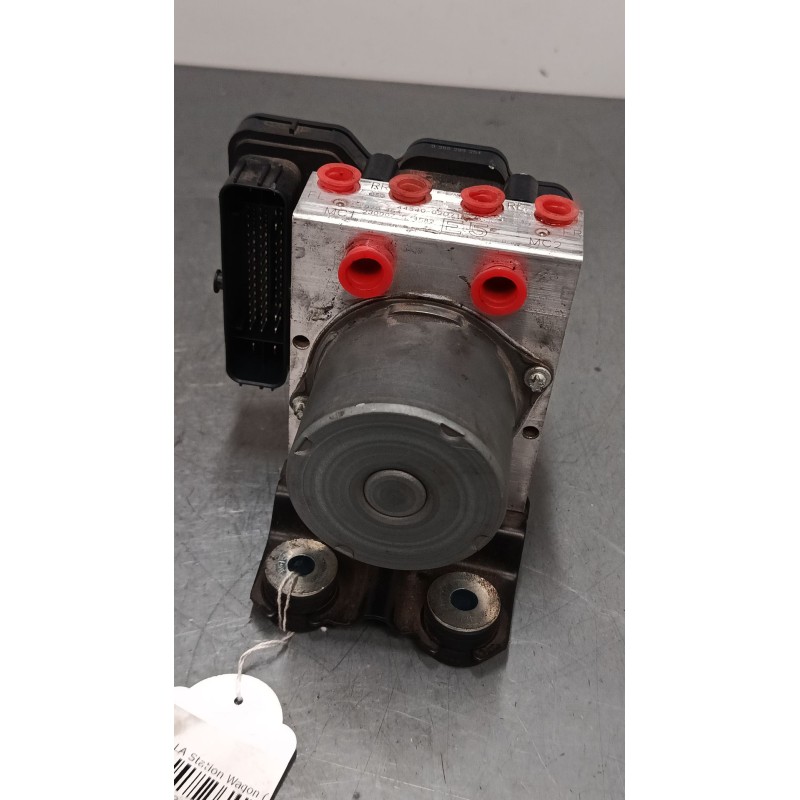 Recambio de abs para toyota corolla station wagon (_e21_) 1.8 hybrid (zwe211) referencia OEM IAM 4454002D71 970454 