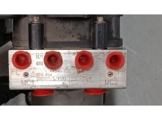 Recambio de abs para toyota corolla station wagon (_e21_) 1.8 hybrid (zwe211) referencia OEM IAM 4454002D71 970454  2