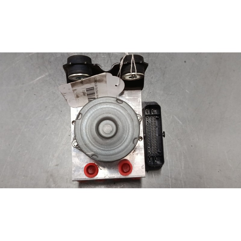Recambio de abs para toyota corolla station wagon (_e21_) 1.8 hybrid (zwe211) referencia OEM IAM 4454002D71 970454 