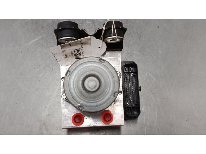 Recambio de abs para toyota corolla station wagon (_e21_) 1.8 hybrid (zwe211) referencia OEM IAM 4454002D71 970454 