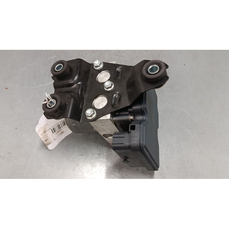 Recambio de abs para toyota corolla station wagon (_e21_) 1.8 hybrid (zwe211) referencia OEM IAM 4454002D71 970454 
