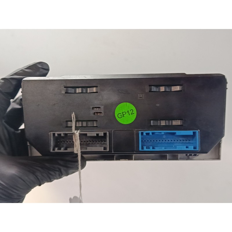 Recambio de mando calefaccion / a/a para opel astra h gtc (a04) 1.9 cdti (l08) referencia OEM IAM 13250615  