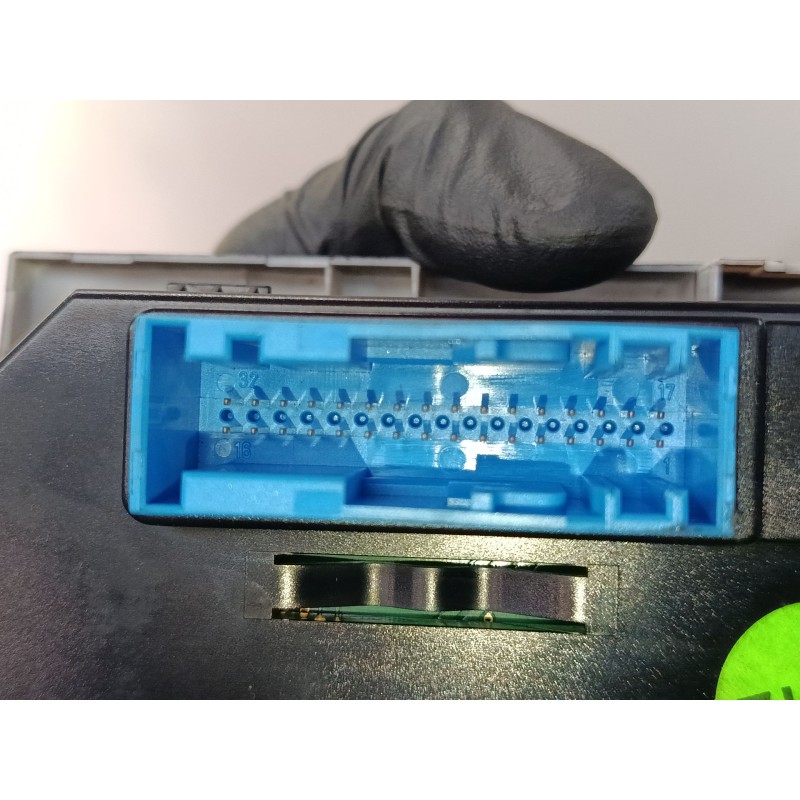 Recambio de mando calefaccion / a/a para opel astra h gtc (a04) 1.9 cdti (l08) referencia OEM IAM 13250615  