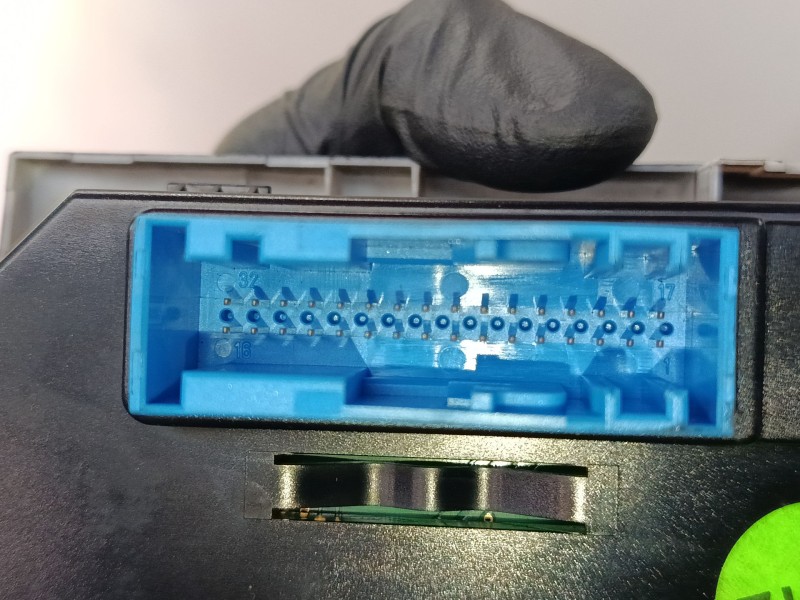 Recambio de mando calefaccion / a/a para opel astra h gtc (a04) 1.9 cdti (l08) referencia OEM IAM 13250615  