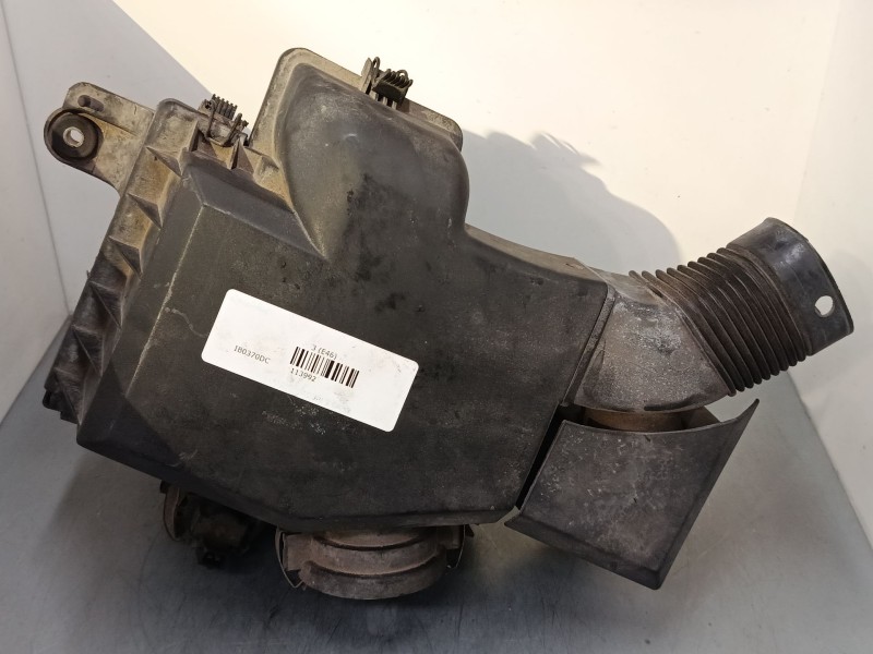 Recambio de caja filtro de aire para bmw 3 (e46) 316 i referencia OEM IAM   