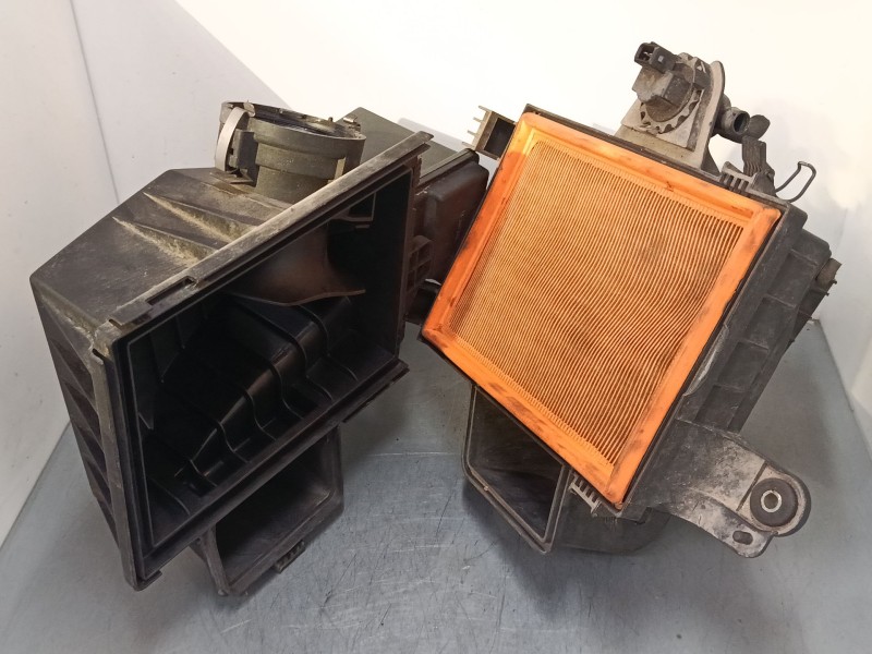 Recambio de caja filtro de aire para bmw 3 (e46) 316 i referencia OEM IAM   