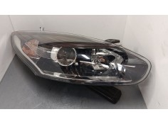 Recambio de faro derecho para renault megane iii hatchback (bz0/1_, b3_) 1.2 tce (bz2b, bz11) referencia OEM IAM 260103761R 0301