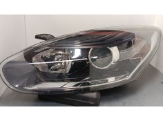 Recambio de faro izquierdo para renault megane iii hatchback (bz0/1_, b3_) 1.2 tce (bz2b, bz11) referencia OEM IAM 260609865R 03