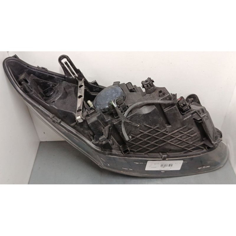 Recambio de faro izquierdo para renault megane iii hatchback (bz0/1_, b3_) 1.2 tce (bz2b, bz11) referencia OEM IAM 260609865R 03