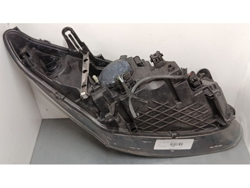 Recambio de faro izquierdo para renault megane iii hatchback (bz0/1_, b3_) 1.2 tce (bz2b, bz11) referencia OEM IAM 260609865R 03