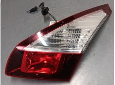 Recambio de piloto trasero porton derecho para renault megane iii hatchback (bz0/1_, b3_) 1.2 tce (bz2b, bz11) referencia OEM IA