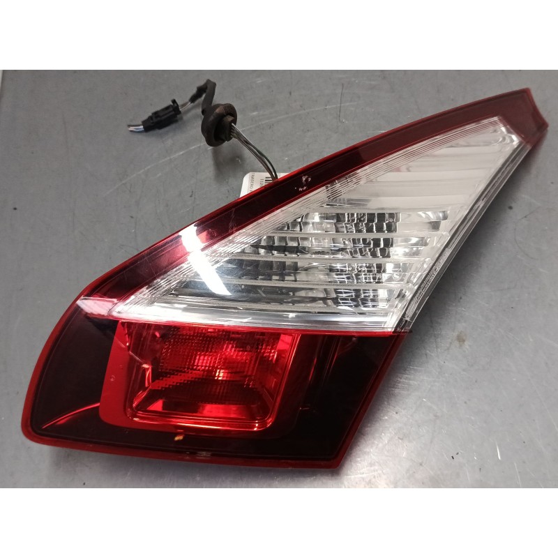 Recambio de piloto trasero porton derecho para renault megane iii hatchback (bz0/1_, b3_) 1.2 tce (bz2b, bz11) referencia OEM IA