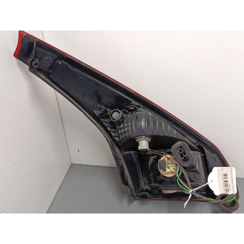Recambio de piloto trasero porton derecho para renault megane iii hatchback (bz0/1_, b3_) 1.2 tce (bz2b, bz11) referencia OEM IA