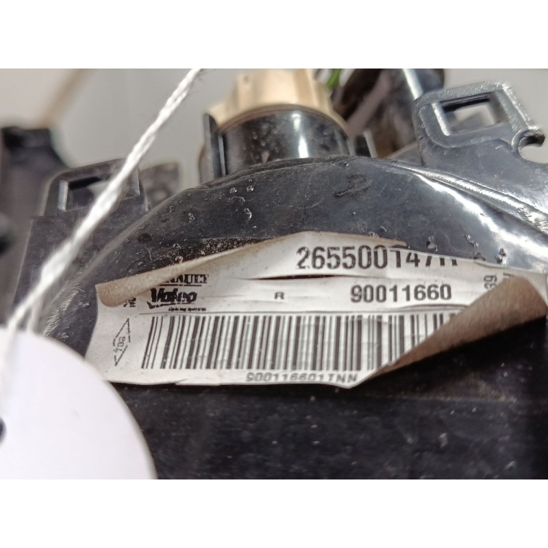 Recambio de piloto trasero porton derecho para renault megane iii hatchback (bz0/1_, b3_) 1.2 tce (bz2b, bz11) referencia OEM IA