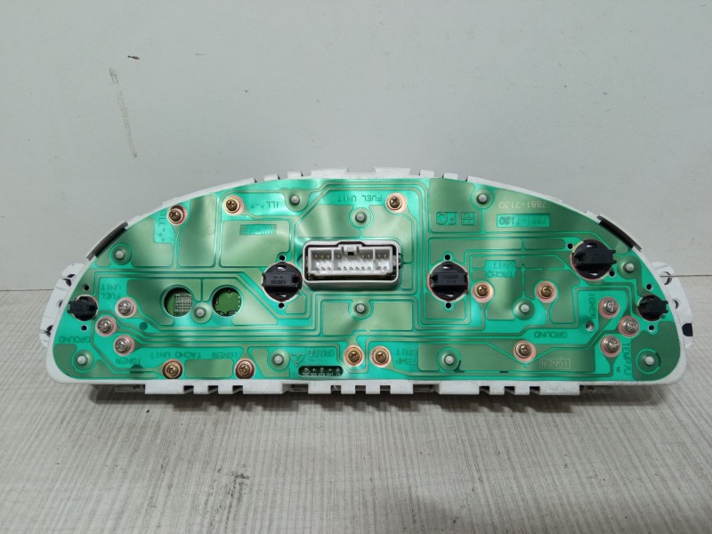 Recambio de cuadro instrumentos para hyundai matrix (fc) 1.5 crdi referencia OEM IAM 94003-17360 2005-17900HC141 