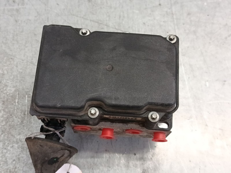 Recambio de abs para renault clio iii (br0/1, cr0/1) 1.2 16v (br02, br0j, br11, cr02, cr0j, cr11) referencia OEM IAM 0265800559 
