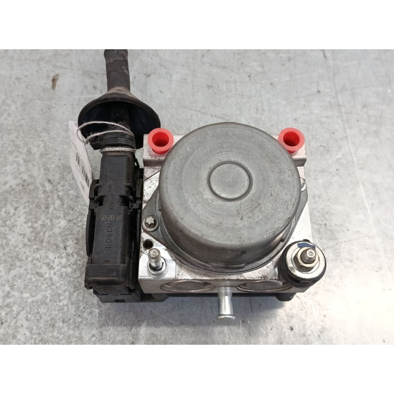 Recambio de abs para renault clio iii (br0/1, cr0/1) 1.2 16v (br02, br0j, br11, cr02, cr0j, cr11) referencia OEM IAM 0265800559 