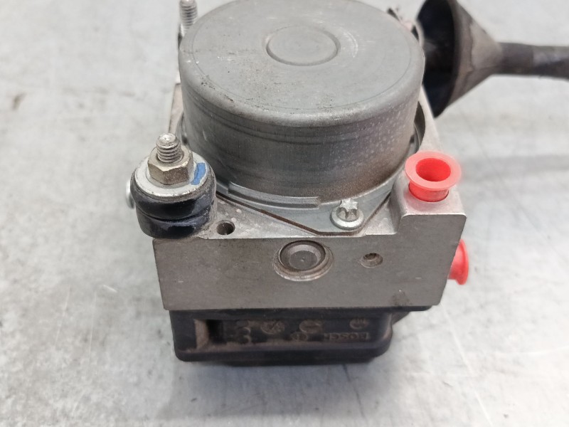 Recambio de abs para renault clio iii (br0/1, cr0/1) 1.2 16v (br02, br0j, br11, cr02, cr0j, cr11) referencia OEM IAM 0265800559 