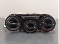Recambio de mando calefaccion / a/a para peugeot 208 i (ca_, cc_) 1.4 hdi referencia OEM IAM   
