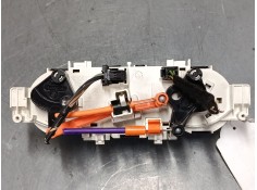 Recambio de mando calefaccion / a/a para peugeot 208 i (ca_, cc_) 1.4 hdi referencia OEM IAM    2