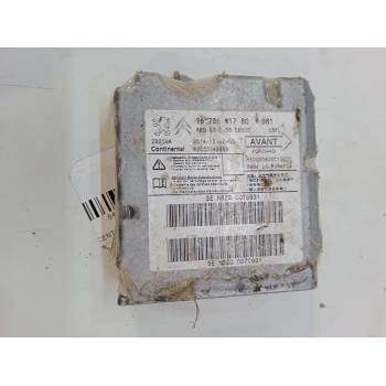 CENTRALITA AIRBAG 9678691780 A2C53342861