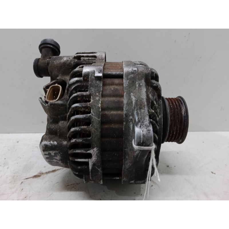 Recambio de alternador para subaru legacy iv (bl) 2.5 awd (bl9) referencia OEM IAM 23700AA521 A3TG0491 