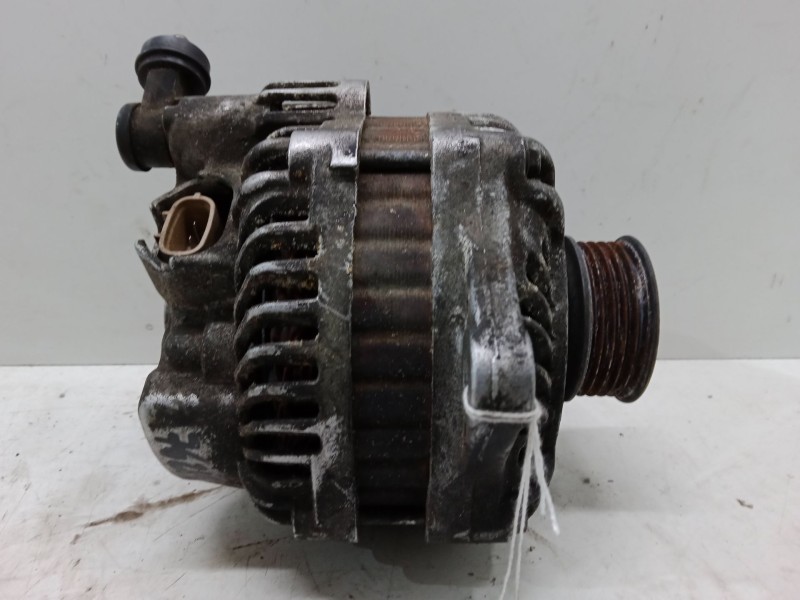 Recambio de alternador para subaru legacy iv (bl) 2.5 awd (bl9) referencia OEM IAM 23700AA521 A3TG0491 