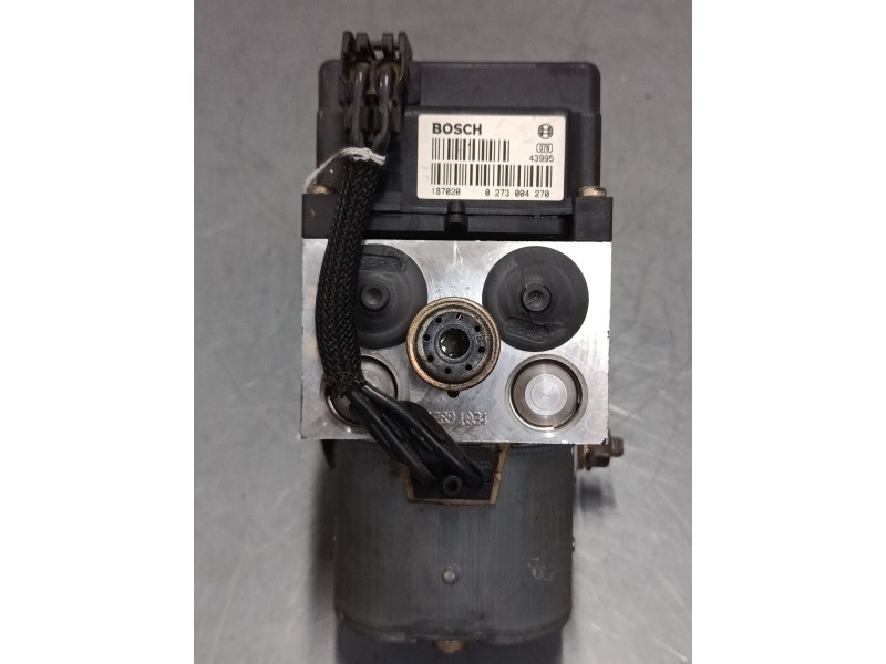 Recambio de abs para peugeot 406 (8b) 1.8 16v referencia OEM IAM 0273004270  