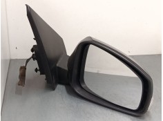 Recambio de retrovisor electrico derecho abatible para renault megane iii hatchback (bz0/1_, b3_) 1.2 tce (bz2b, bz11) referenci