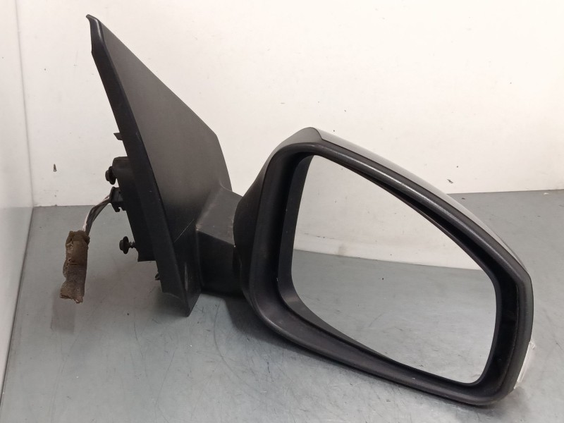 Recambio de retrovisor electrico derecho abatible para renault megane iii hatchback (bz0/1_, b3_) 1.2 tce (bz2b, bz11) referenci
